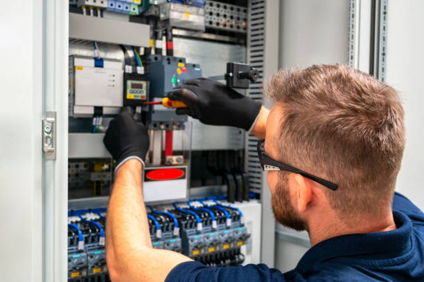 Best Ceiling Fan Installation Electrician  in Arden Arde, CA