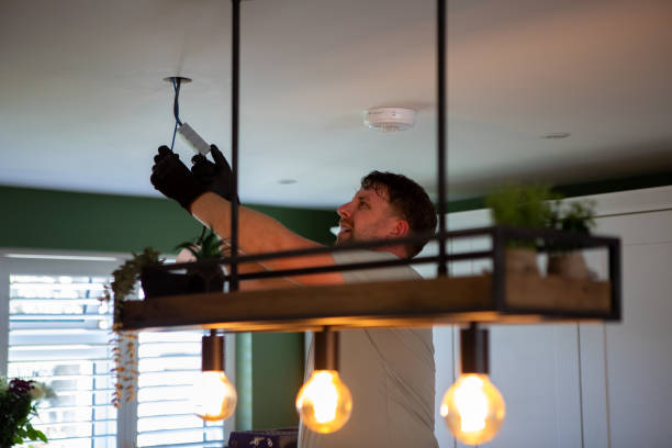 Best Licensed Electrician  in Arden Arde, CA