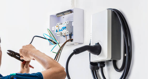 Best Affordable Electrician  in Arden Arde, CA