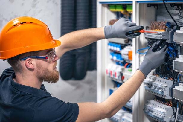 Best Circuit Breaker Repair  in Arden Arde, CA