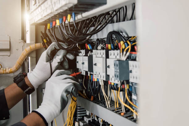 Best Industrial Electrical Services  in Arden Arde, CA